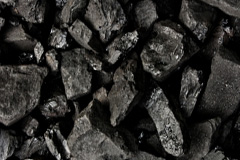 Little Walden coal boiler costs
